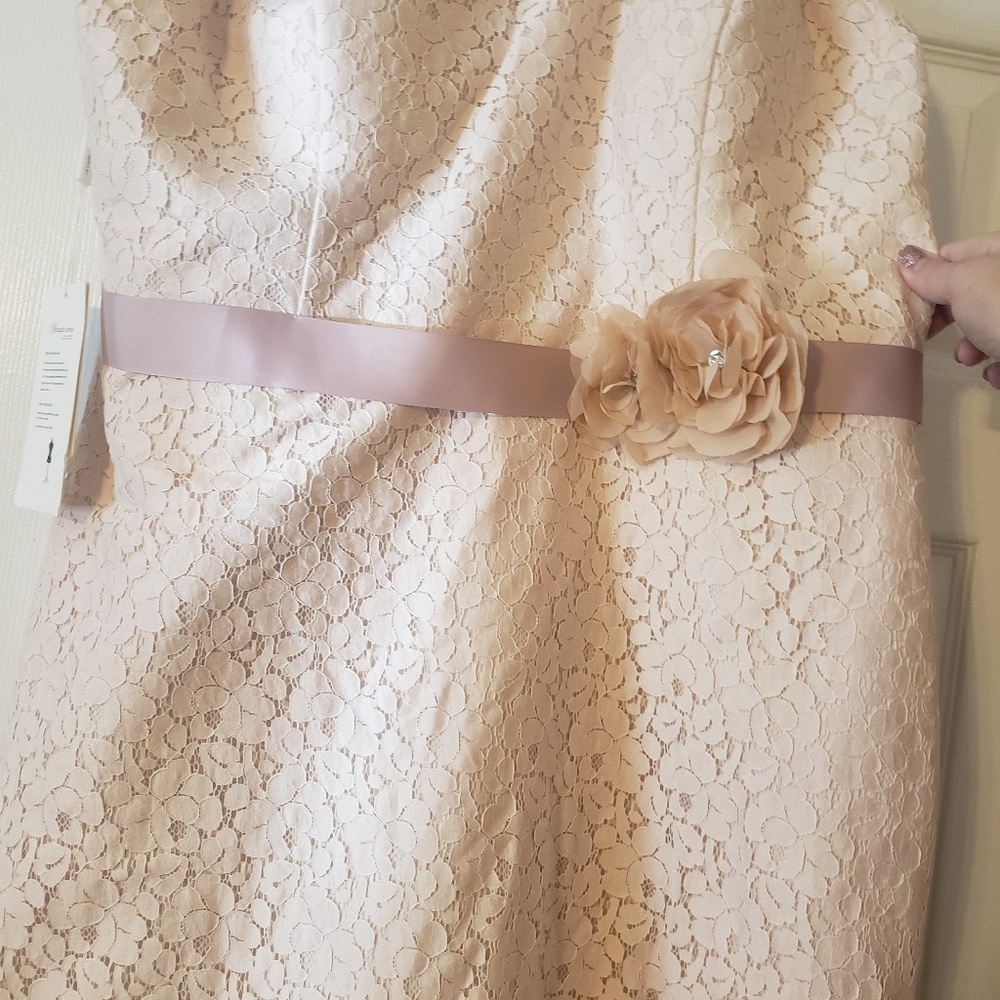 Vitange gown